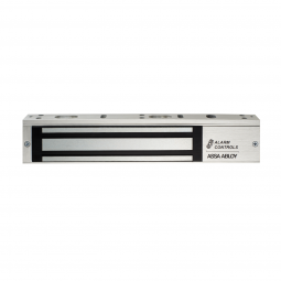 Alarm Controls, 600L Magnetic Lock  600lbs Holding Force w/ LED indicator